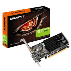 Gigabyte GeForce GT1030-2GD4 Low Profile